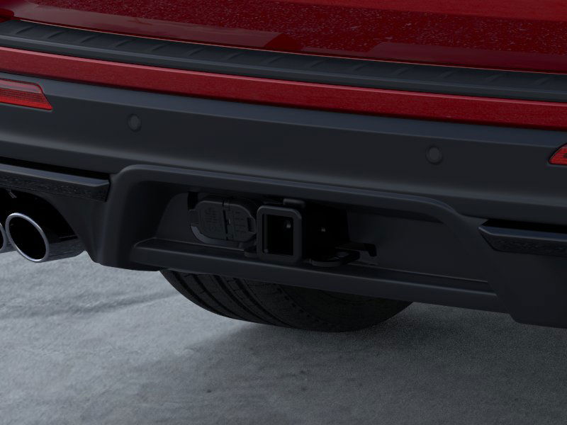 2025 Ford Explorer ST photo 21