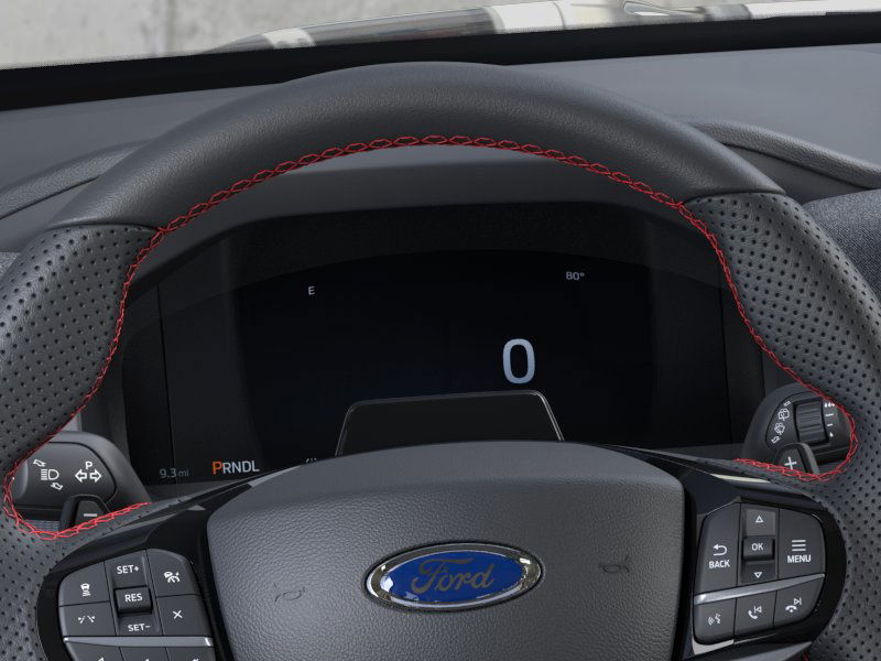 2025 Ford Explorer ST photo 11