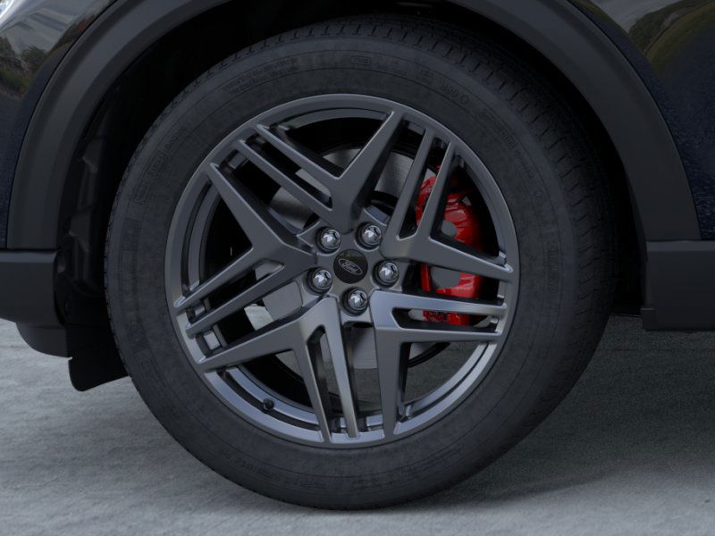 2025 Ford Explorer ST photo 16