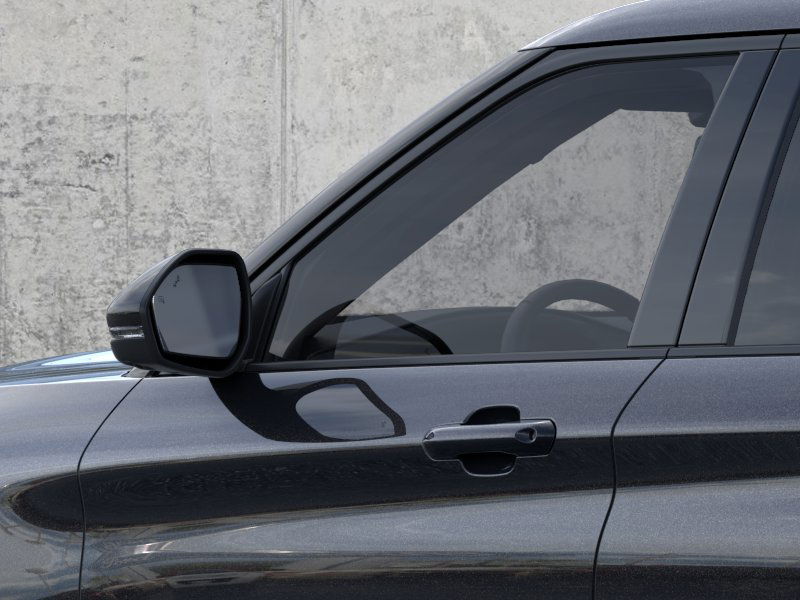 2025 Ford Explorer ST photo 17