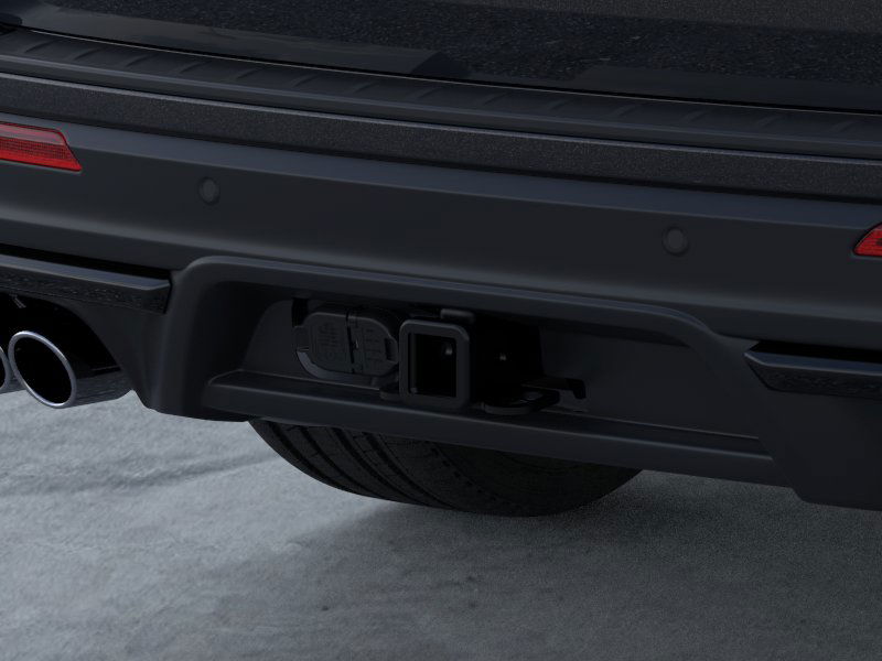 2025 Ford Explorer ST photo 18