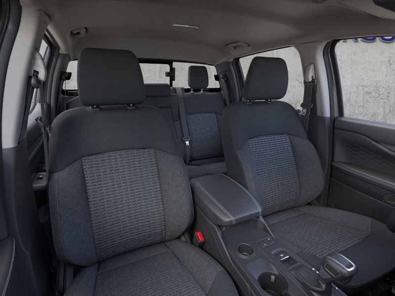 2025 Ford Ranger XLT photo 10