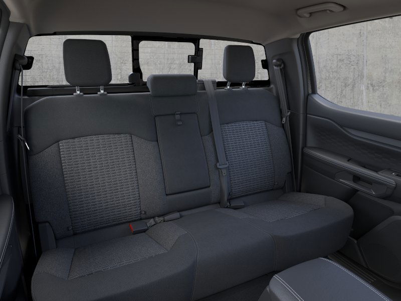 2025 Ford Ranger XLT photo 11