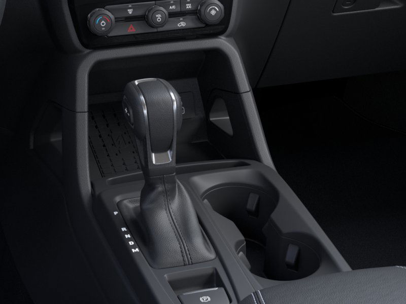 2025 Ford Ranger XLT photo 15