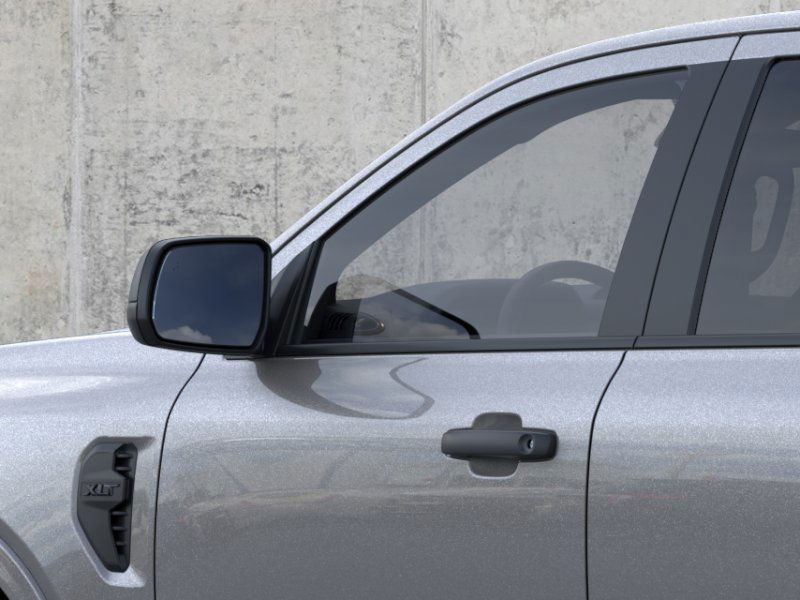 2025 Ford Ranger XLT photo 20