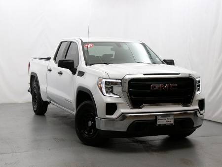 2020 GMC Sierra 1500 Base