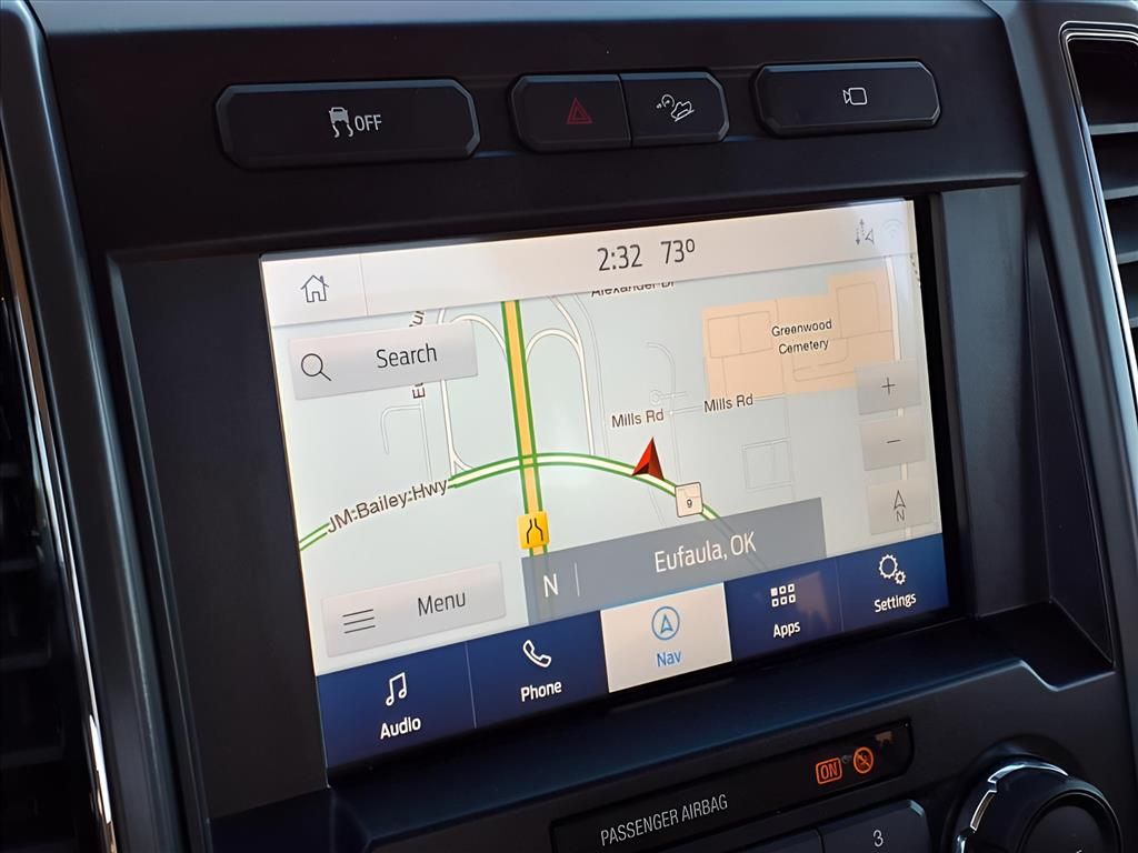 2021 Ford F-250 photo 10