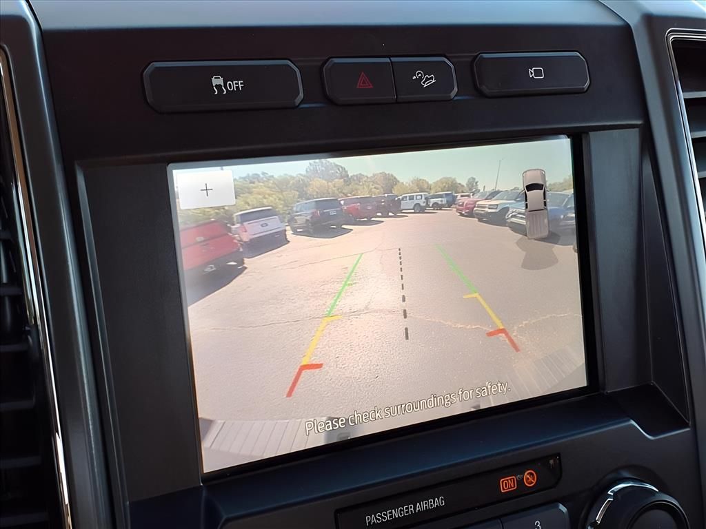 2021 Ford F-250 photo 11