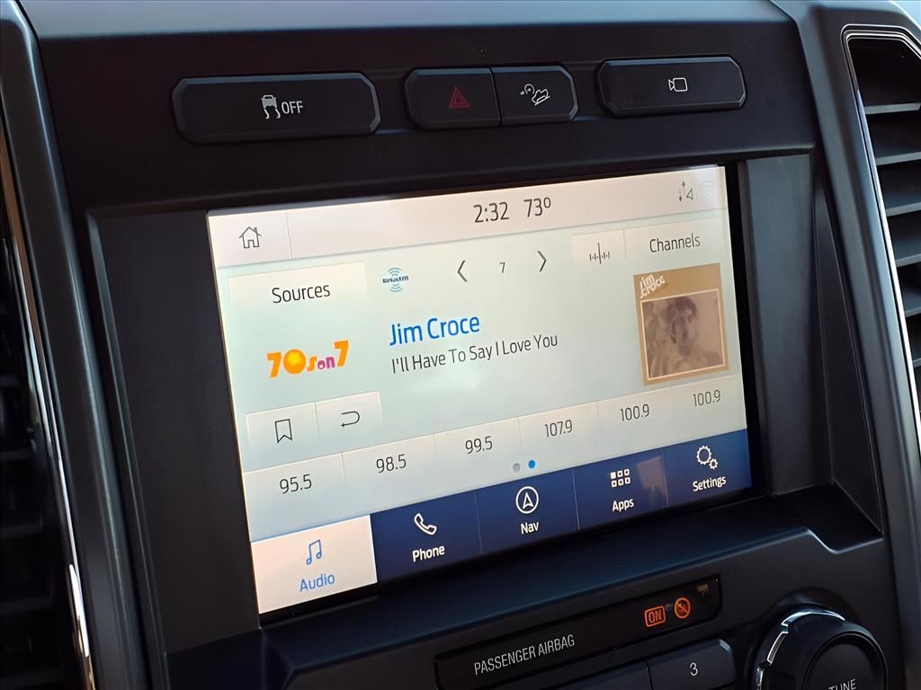 2021 Ford F-250 photo 13