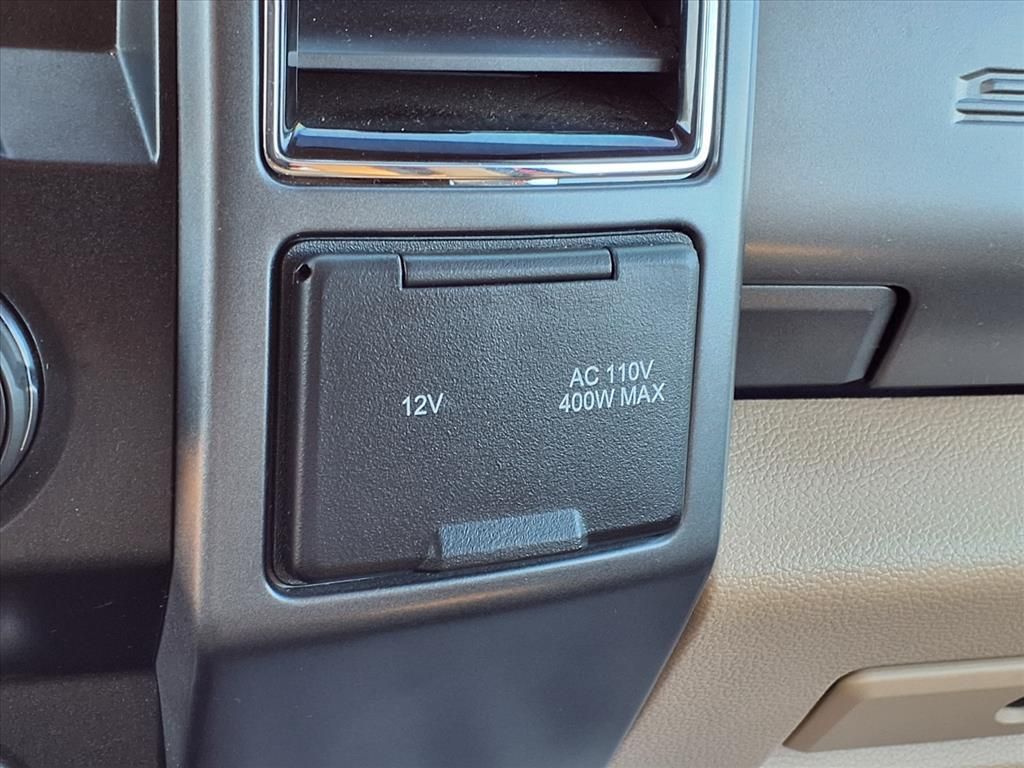 2021 Ford F-250 photo 16