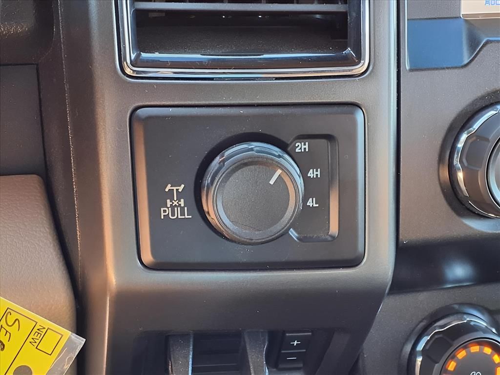 2021 Ford F-250 photo 17