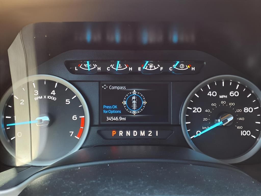2021 Ford F-250 photo 25