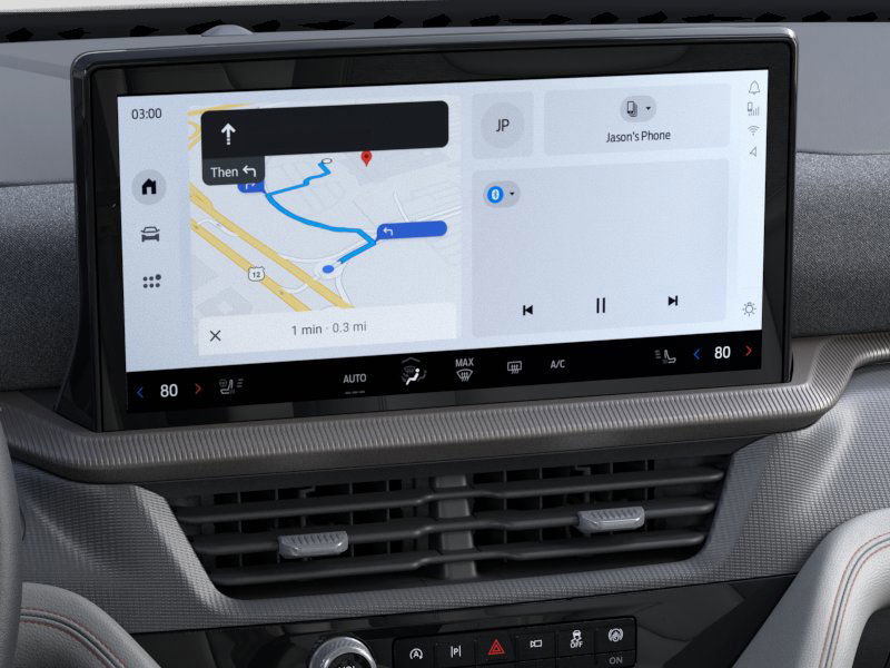2025 Ford Explorer photo 10
