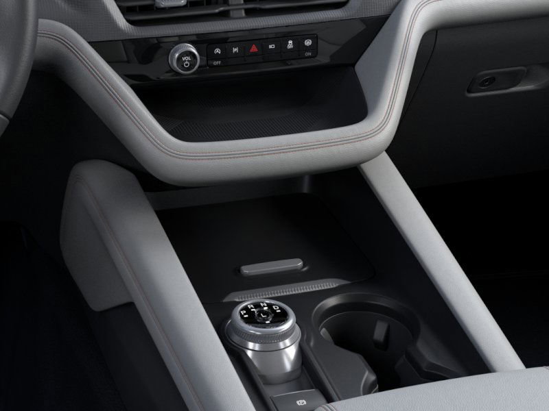 2025 Ford Explorer photo 11