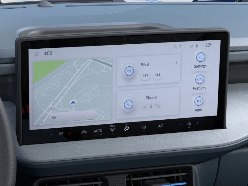 2025 Ford Maverick XLT photo 14