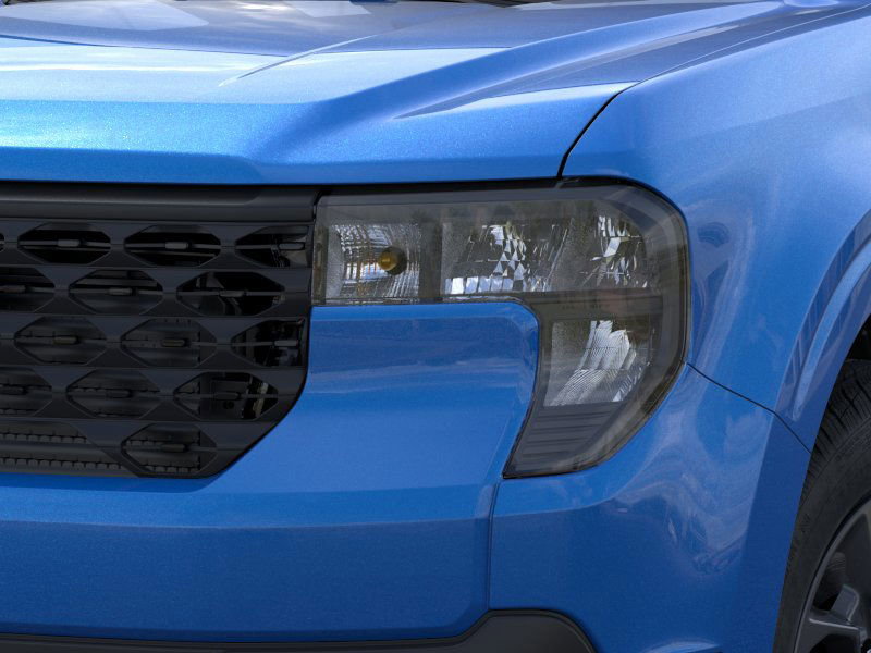 2025 Ford Maverick XLT photo 17