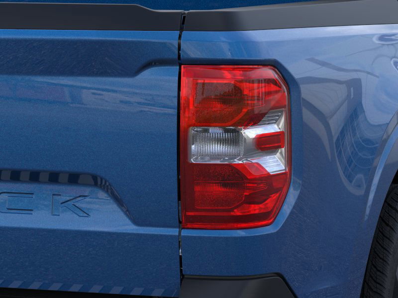 2025 Ford Maverick XLT photo 20