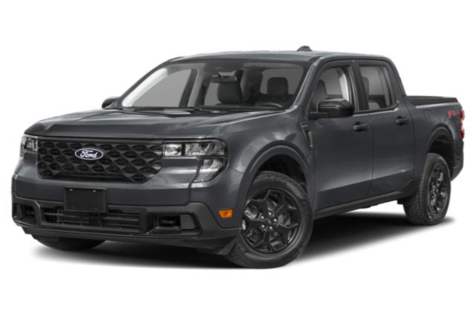 2026 Ford Maverick XLT FWD's photo