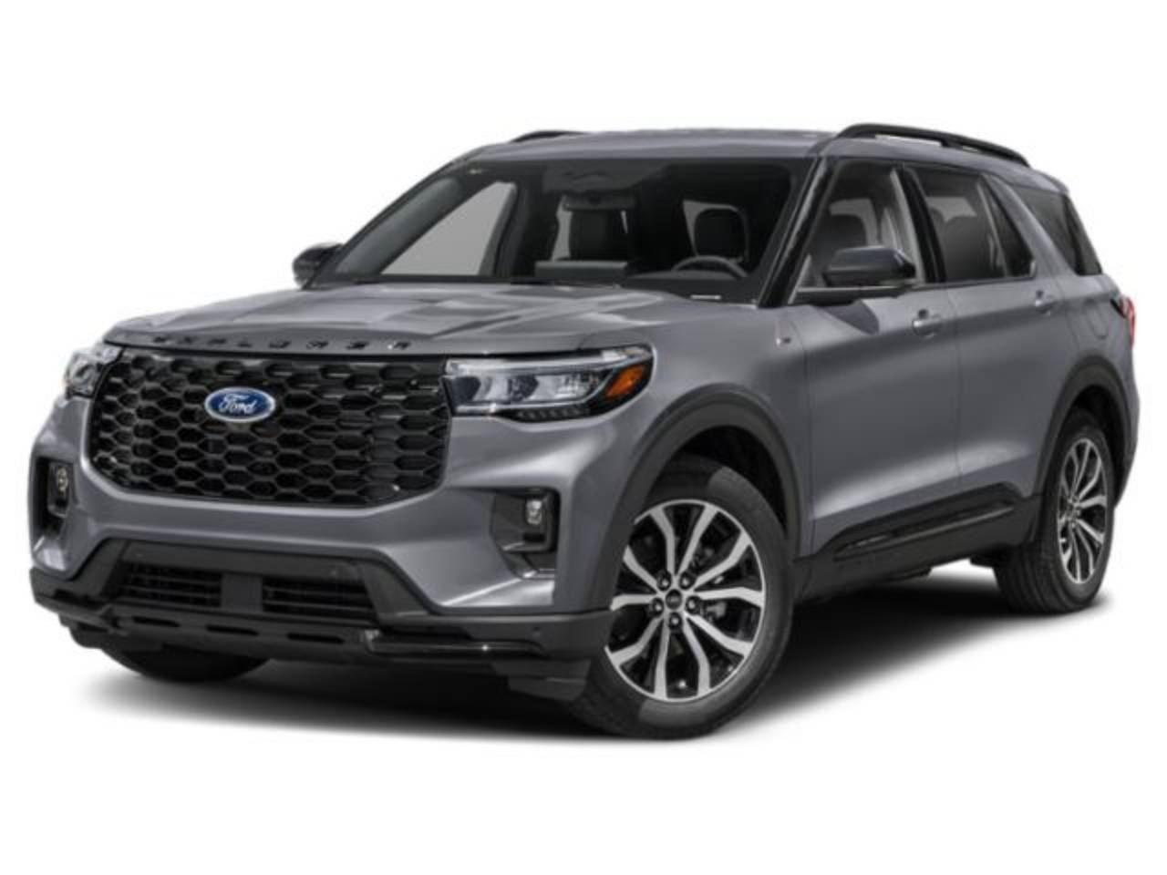 2026 Ford Explorer ST-LINE RWD's photo