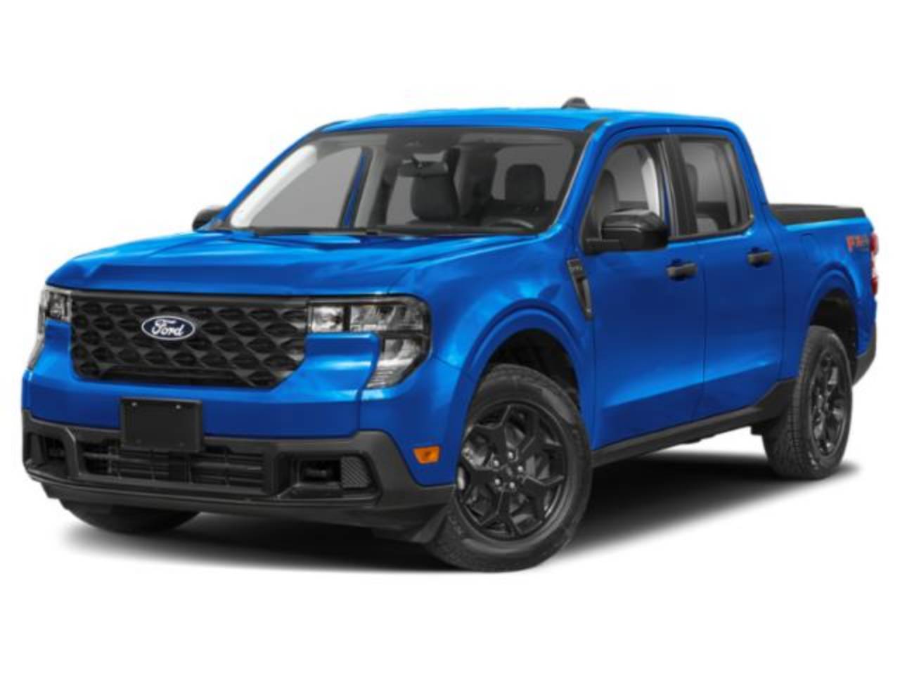 2026 Ford Maverick XLT AWD's photo
