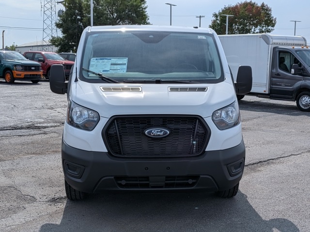 2025 Ford Transit Cargo Van photo 5
