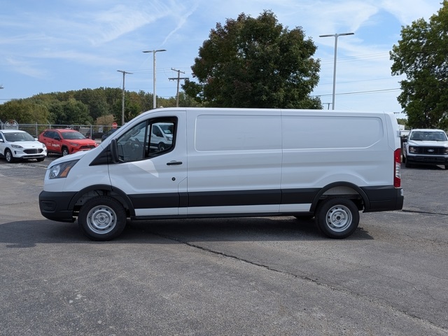 2025 Ford Transit Cargo Van photo 6