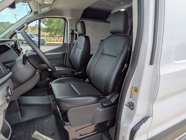 2025 Ford Transit Cargo Van photo 13