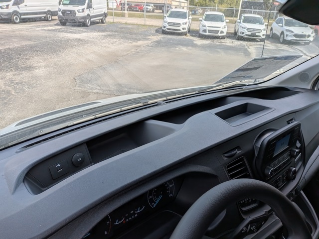 2025 Ford Transit Cargo Van photo 16
