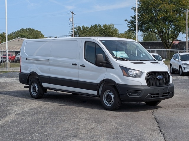 2025 Ford Transit Cargo Van photo 4