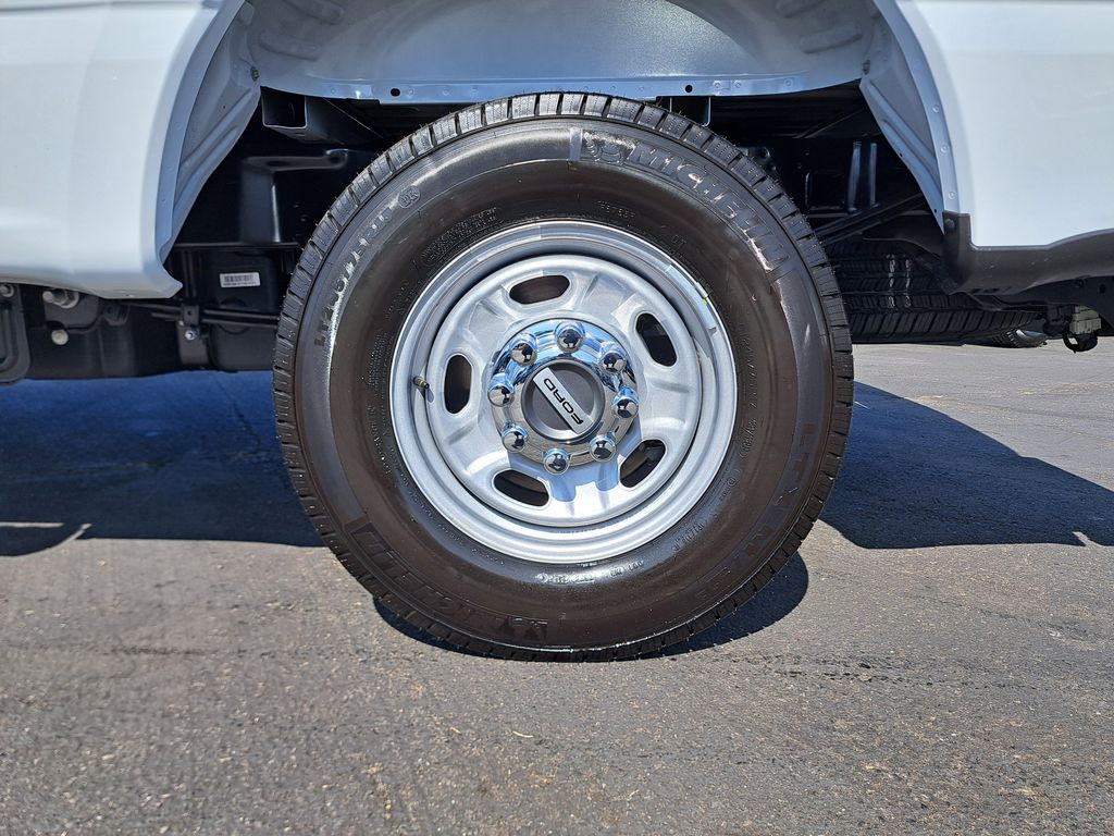 2026 Ford F-250 photo 7