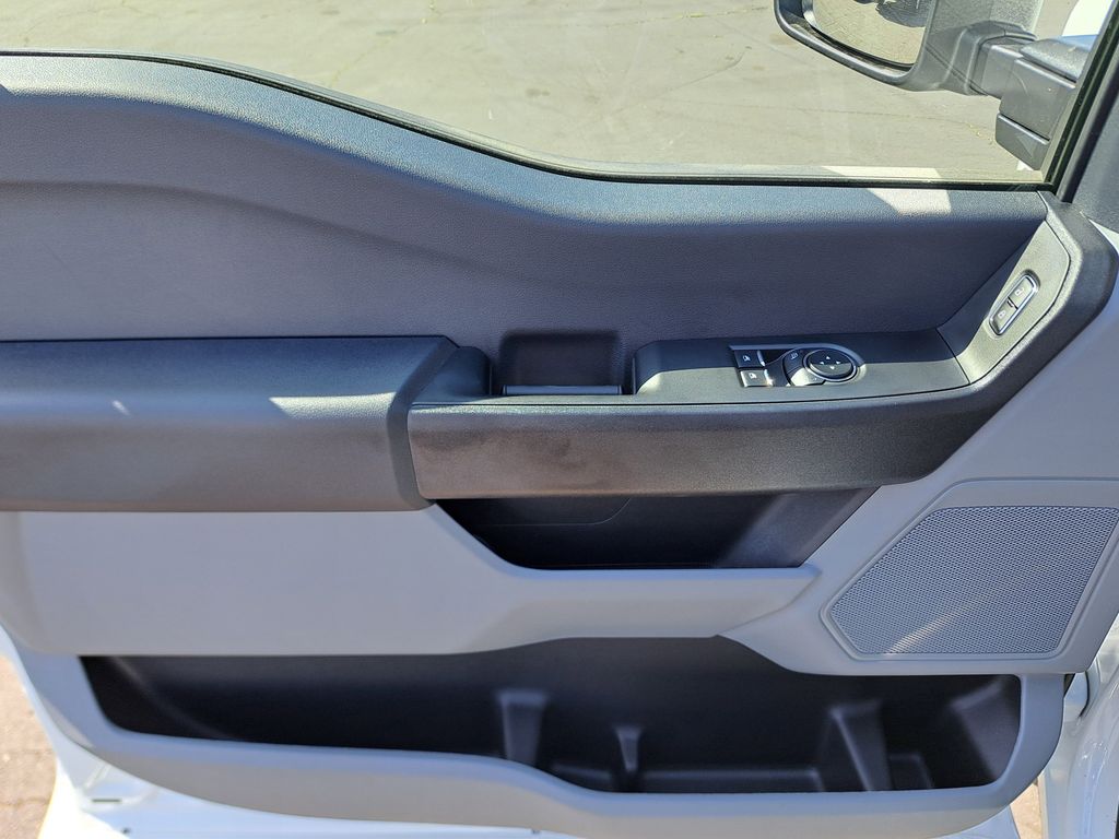 2026 Ford F-250 photo 11