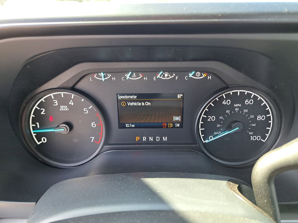 2026 Ford F-250 photo 17