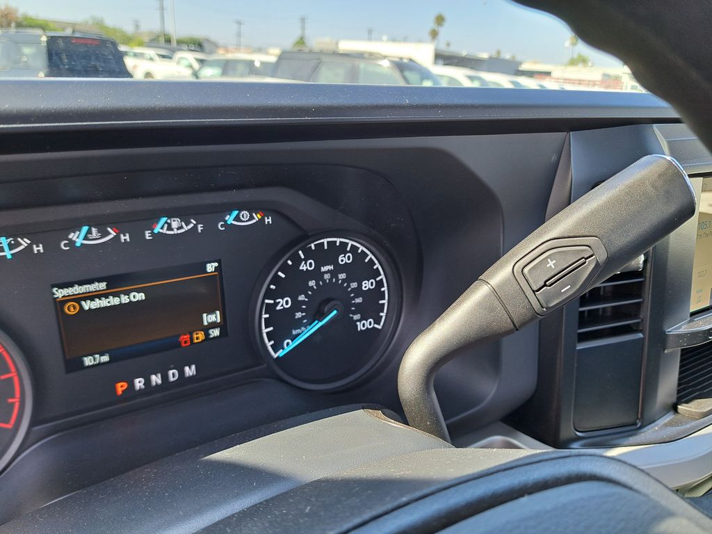 2026 Ford F-250 photo 18
