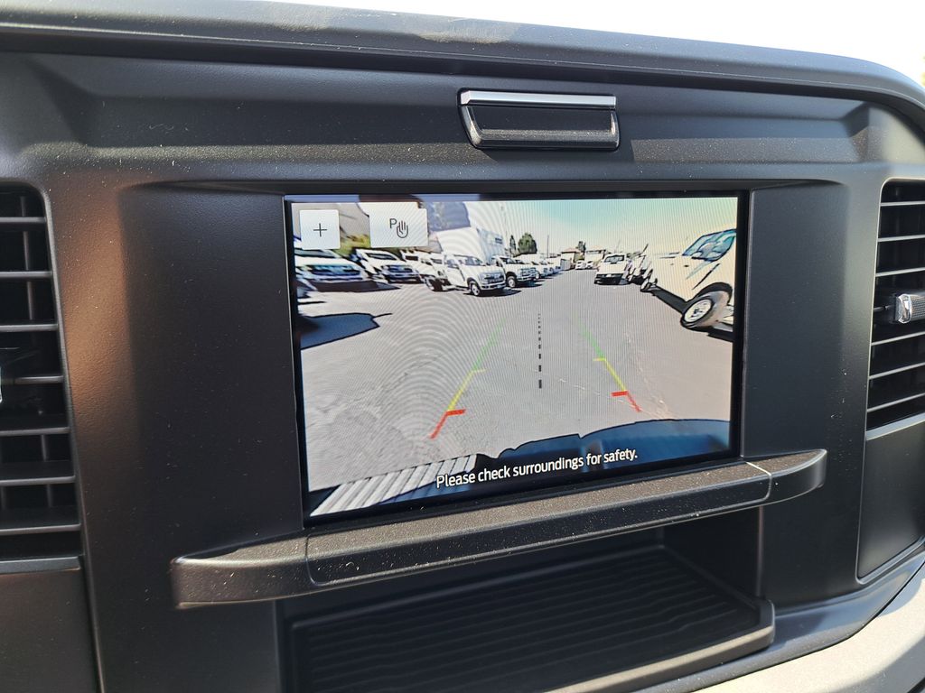 2026 Ford F-250 photo 19