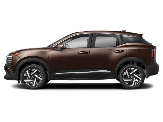 2026 Nissan Kicks SV photo 3