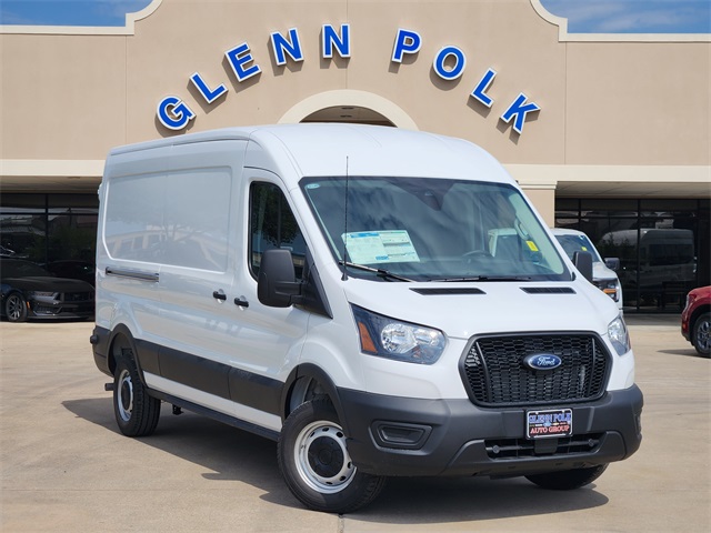 New 2025 Ford Transit-250 Base