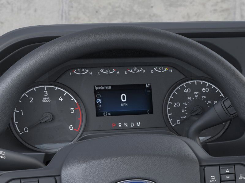 2026 Ford F-550 photo 13