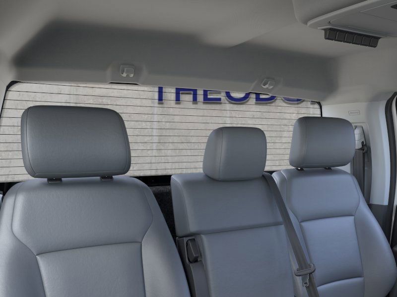 2026 Ford F-550 photo 21