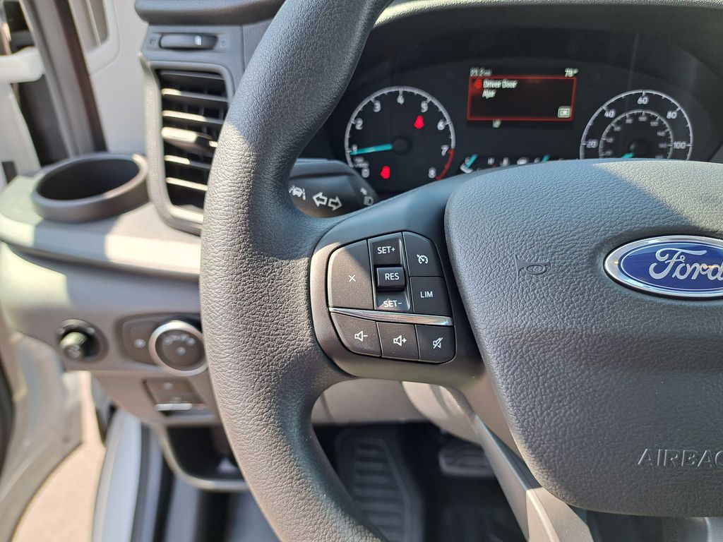 2025 Ford Transit photo 36