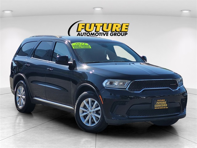 2023 Dodge Durango SXT