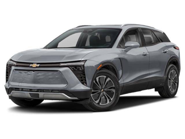 2026 Chevrolet Blazer EV FWD LT