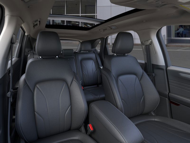2025 Ford Escape photo 10