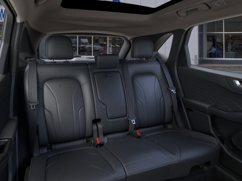 2025 Ford Escape photo 11