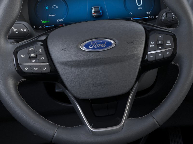 2025 Ford Escape photo 12
