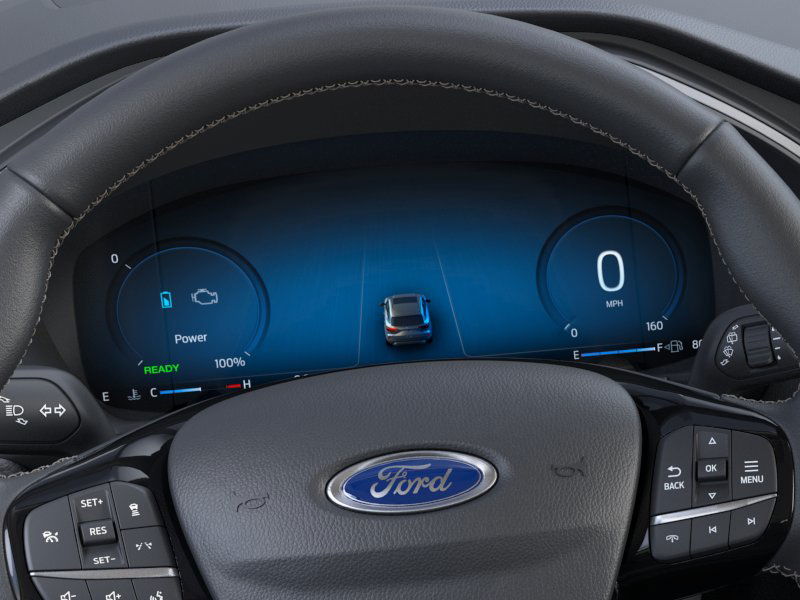 2025 Ford Escape photo 13
