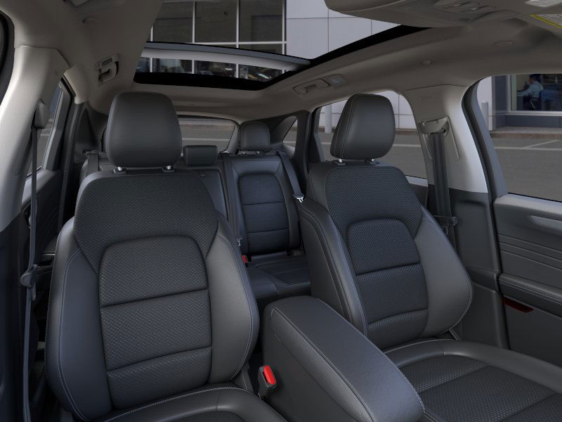2025 Ford Escape photo 10