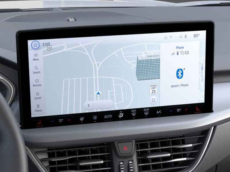 2025 Ford Escape photo 14