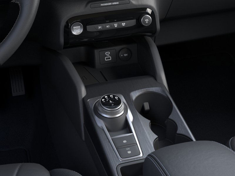 2025 Ford Escape photo 15