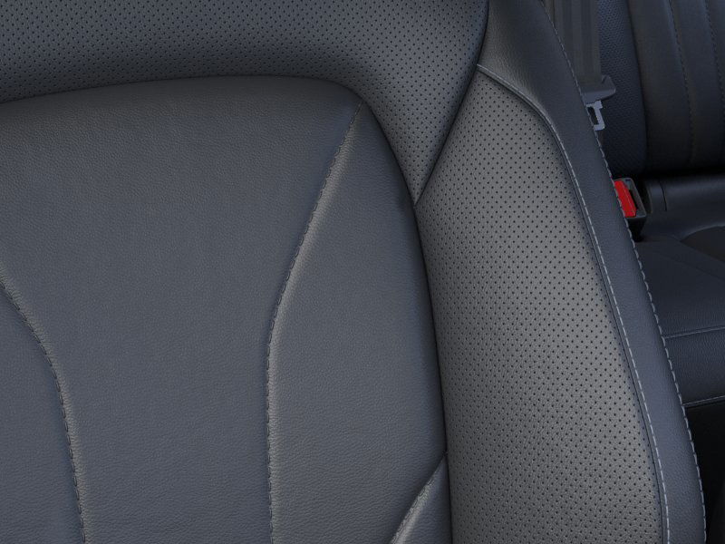 2025 Ford Escape photo 16