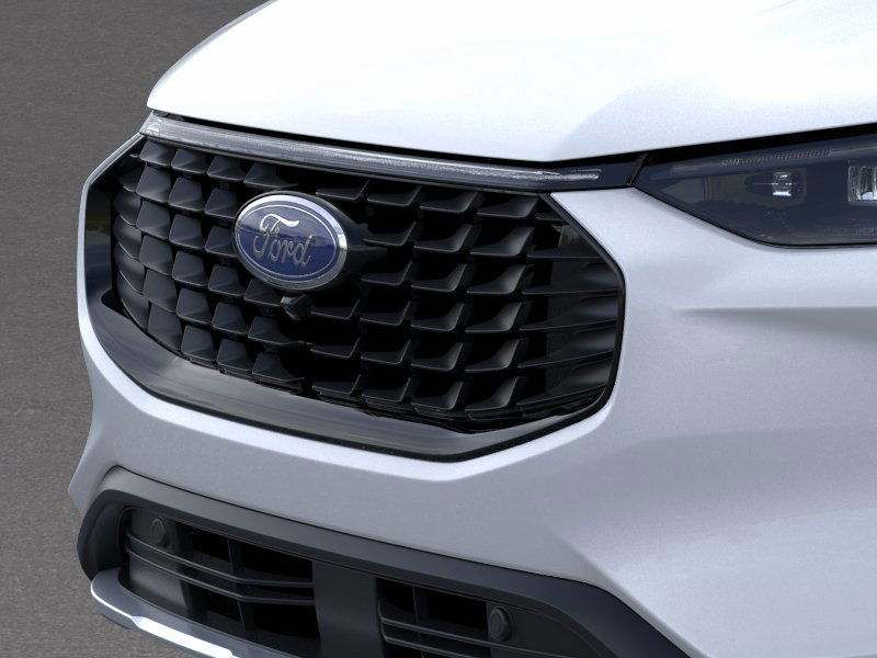2025 Ford Escape photo 17